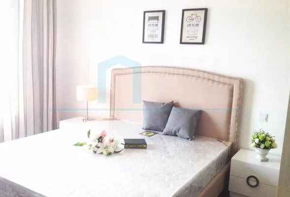 Rm 2803 No 8 Metropolis City(4)