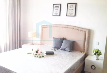 Rm 2803 No 8 Metropolis City(4)