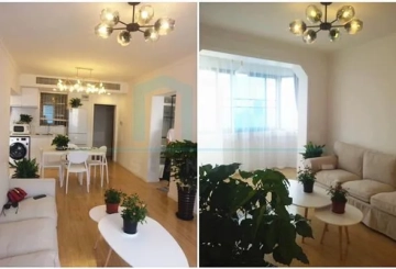Rm 2806 No 17 Julu Road