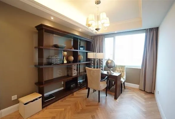 Rm 2807 No 2 Central Residence I(12)