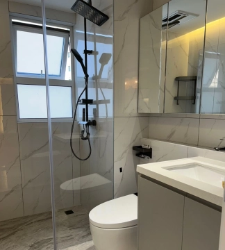 Rm 28A No 5 One Park Avenue(11)