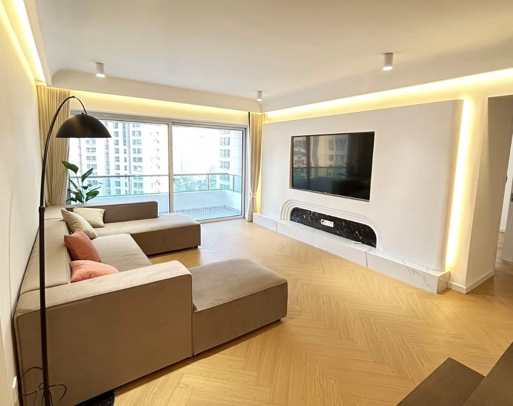 Rm 28A No 5 One Park Avenue(2)