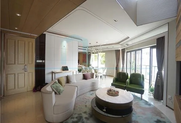 Rm 28B Park Lane Serviced Apartment