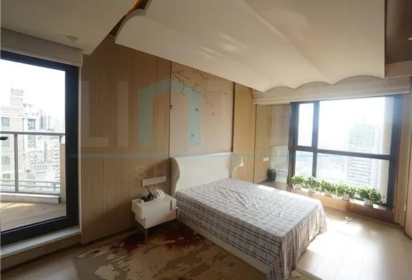 Rm 28B Park Lane Serviced Apartment(11)