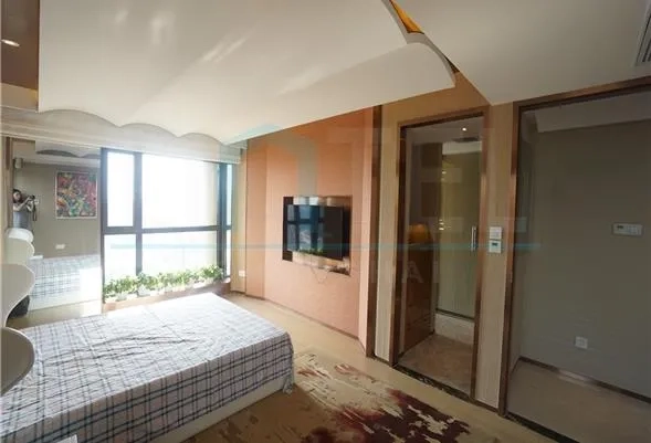 Rm 28B Park Lane Serviced Apartment(12)