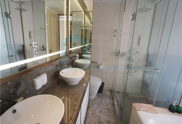 Rm 28B Park Lane Serviced Apartment(14)