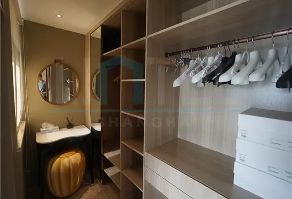 Rm 28B Park Lane Serviced Apartment(15)