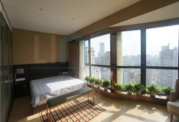 Rm 28B Park Lane Serviced Apartment(16)