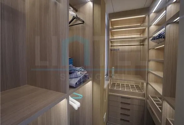 Rm 28B Park Lane Serviced Apartment(17)