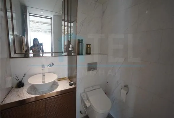 Rm 28B Park Lane Serviced Apartment(18)