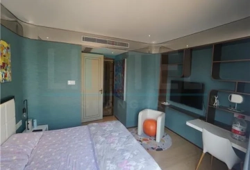 Rm 28B Park Lane Serviced Apartment(19)