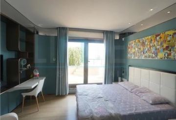 Rm 28B Park Lane Serviced Apartment(20)