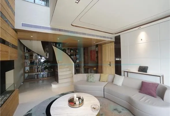 Rm 28B Park Lane Serviced Apartment(2)