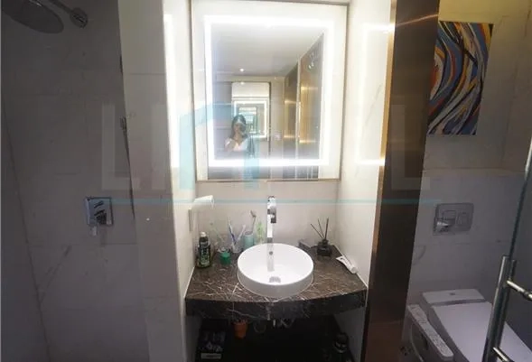 Rm 28B Park Lane Serviced Apartment(22)