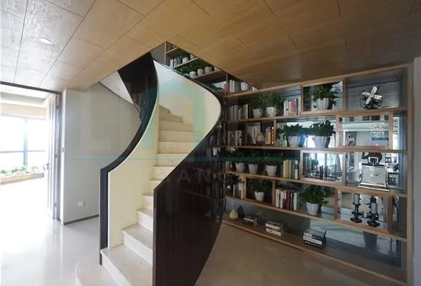 Rm 28B Park Lane Serviced Apartment(23)