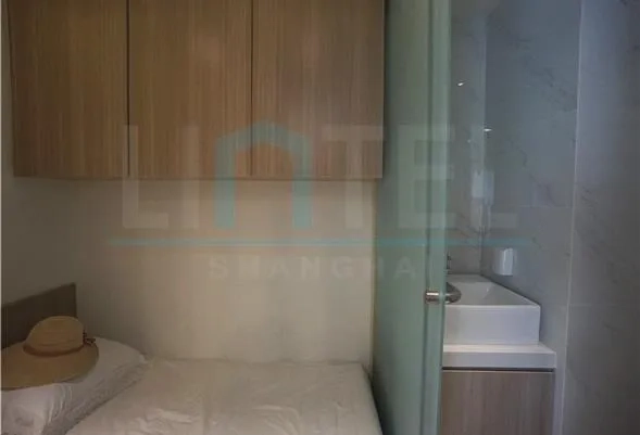 Rm 28B Park Lane Serviced Apartment(25)