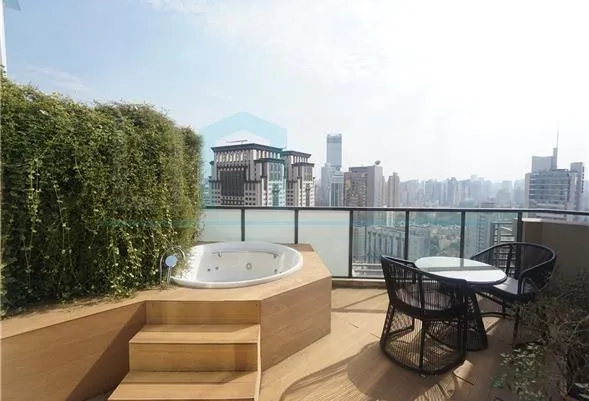 Rm 28B Park Lane Serviced Apartment(27)