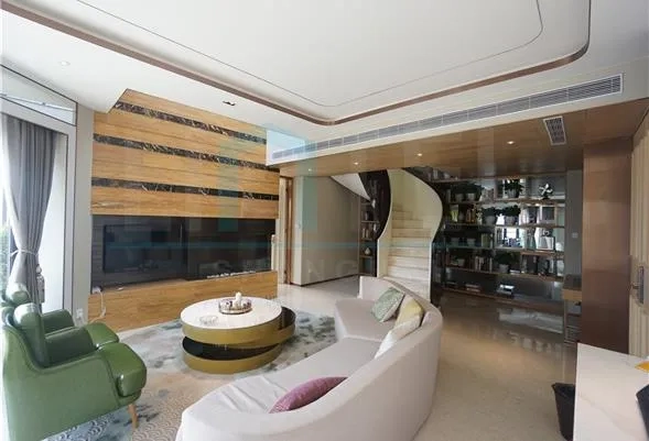 Rm 28B Park Lane Serviced Apartment(3)