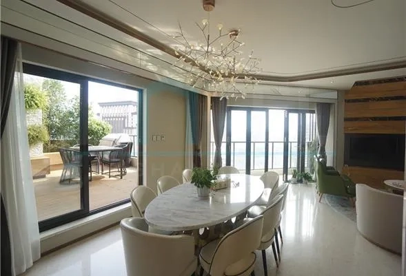 Rm 28B Park Lane Serviced Apartment(5)