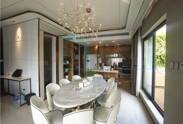 Rm 28B Park Lane Serviced Apartment(7)