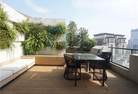 Rm 28B Park Lane Serviced Apartment(9)