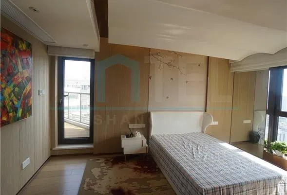 Rm 28B Park Lane Serviced Apartment(10)