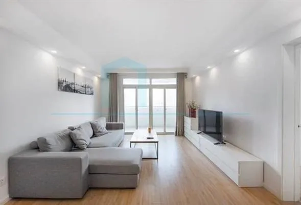 Rm 28C Jing Wei Apartment