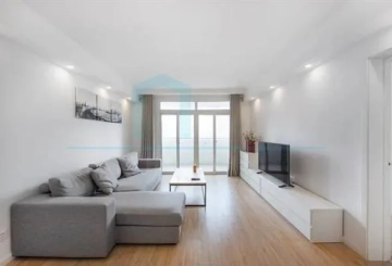 Rm 28C Jing Wei Apartment