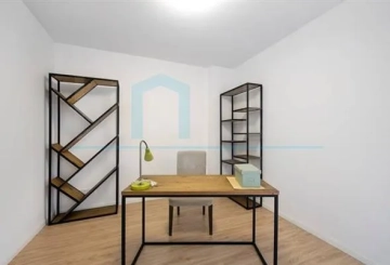 Rm 28C Jing Wei Apartment(11)