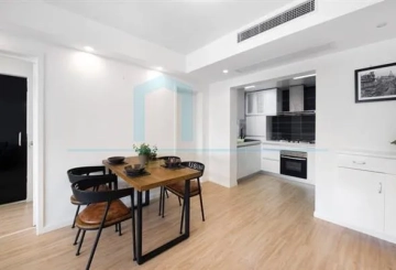 Rm 28C Jing Wei Apartment(4)