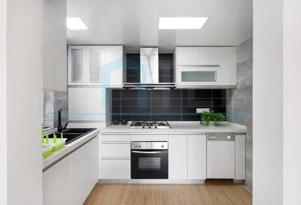 Rm 28C Jing Wei Apartment(5)
