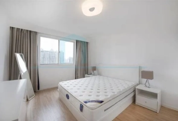 Rm 28C Jing Wei Apartment(6)