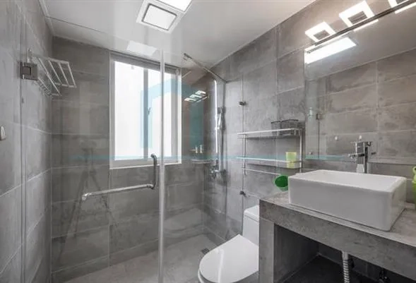 Rm 28C Jing Wei Apartment(7)