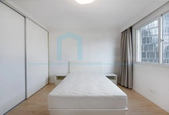 Rm 28C Jing Wei Apartment(9)