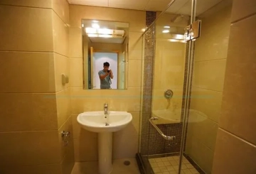 Rm 28C Unit 16 No 7 Shimao Riviera(13)