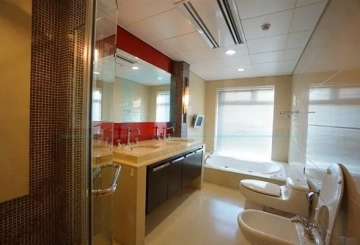 Rm 28C Unit 16 No 7 Shimao Riviera(8)