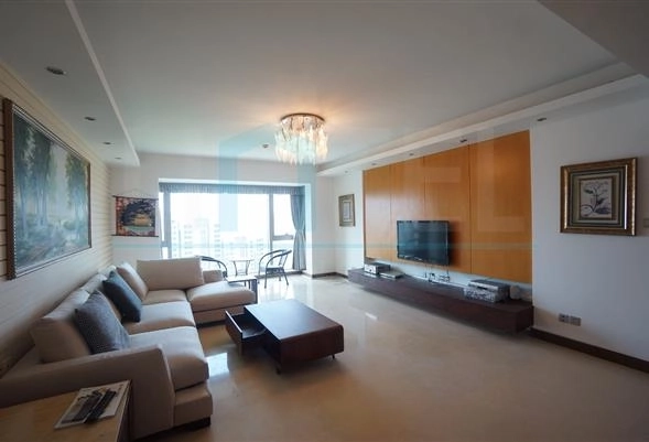 Rm 28D Unit 7 No 1 Shimao Riviera(2)