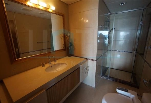 Rm 28D Unit 7 No 1 Shimao Riviera(10)