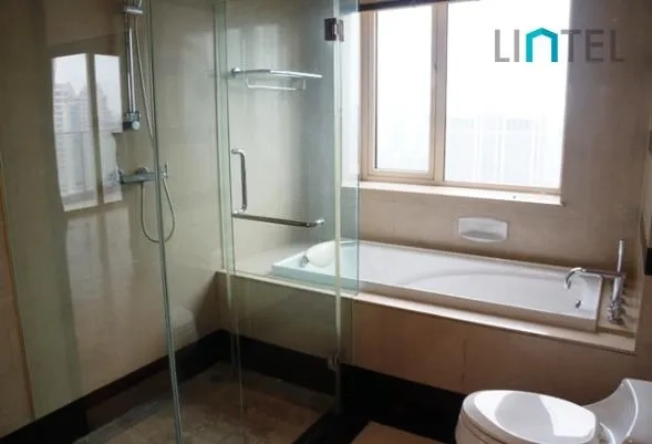 Rm 2901 No 1 Jin Lin Tian Di(15)