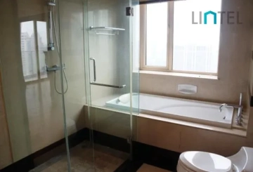 Rm 2901 No 1 Jin Lin Tian Di(15)