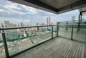 Rm 2901 No 2 Crystal Pavilion(2)