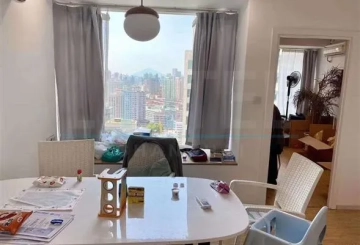 Rm 2901 No 4 Century Metropolis(2)