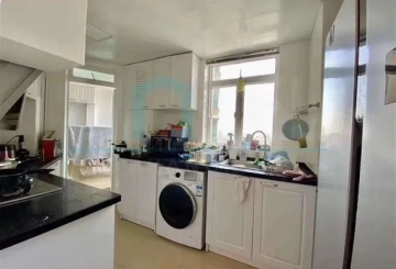 Rm 2901 No 4 Century Metropolis(4)