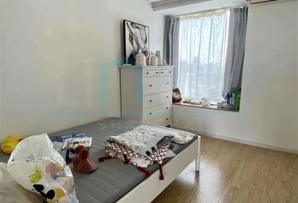 Rm 2901 No 4 Century Metropolis(7)