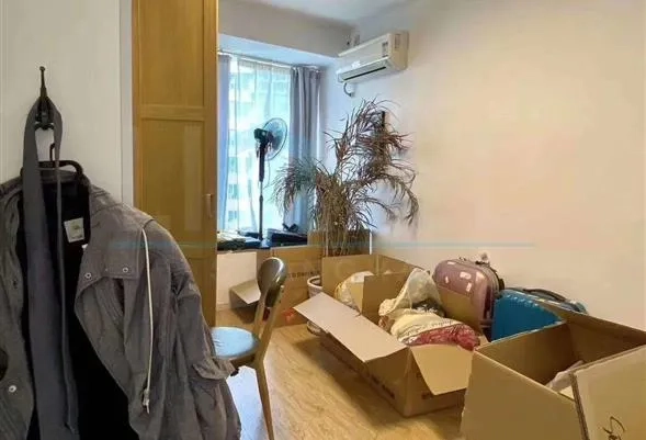 Rm 2901 No 4 Century Metropolis(8)