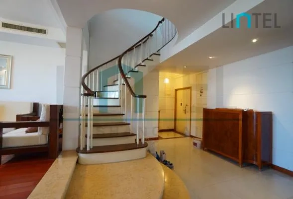 Rm 2901 No 4 Huang Pu Zhong Xin City(5)