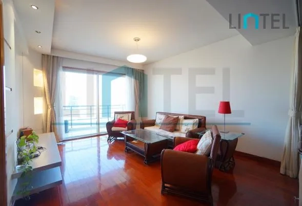 Rm 2901 No 4 Huang Pu Zhong Xin City(7)