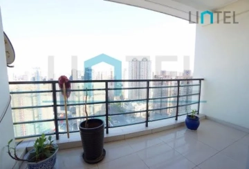 Rm 2901 No 4 Huang Pu Zhong Xin City(9)