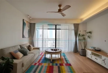 Rm 2901 No 5 Central Residence I