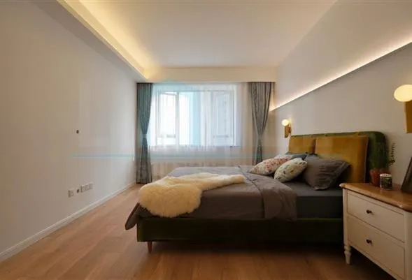 Rm 2901 No 5 Central Residence I(4)